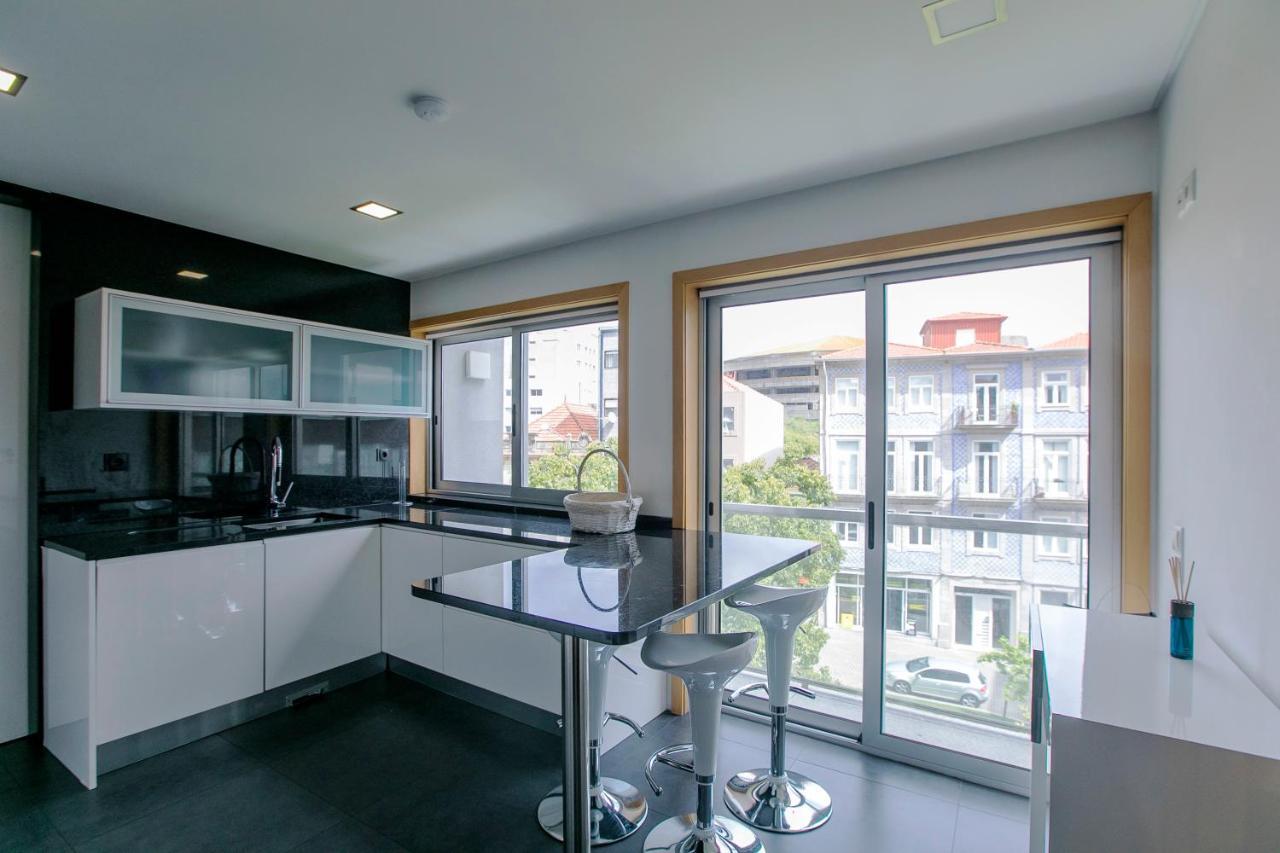 Comfy Luxury Apartment Porto Buitenkant foto